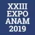 Expo ANAM 2019