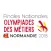 Olympiades des Métiers