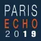 PARIS-ECHO 2019