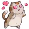 CatCat-Emoij