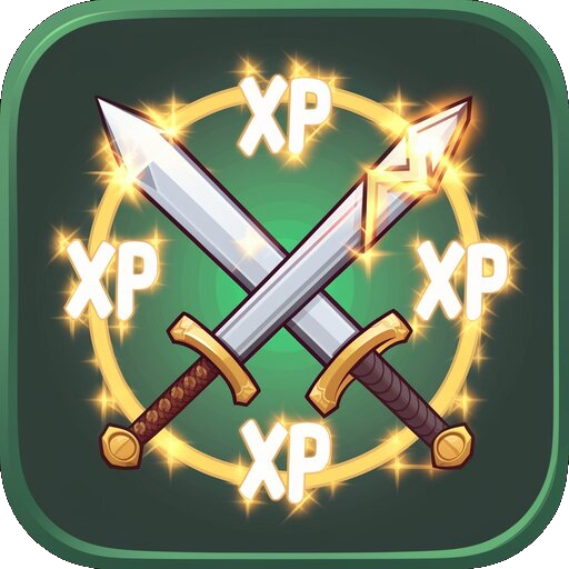 Booster XP Quest: Clicker RPG Booster XP Quest: Clicker RPG