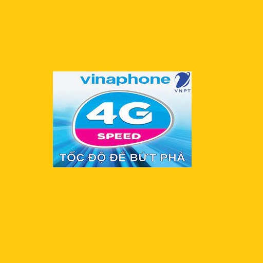 Đăng ký 3G 4G Vinaphone