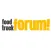 Food Truck Forum