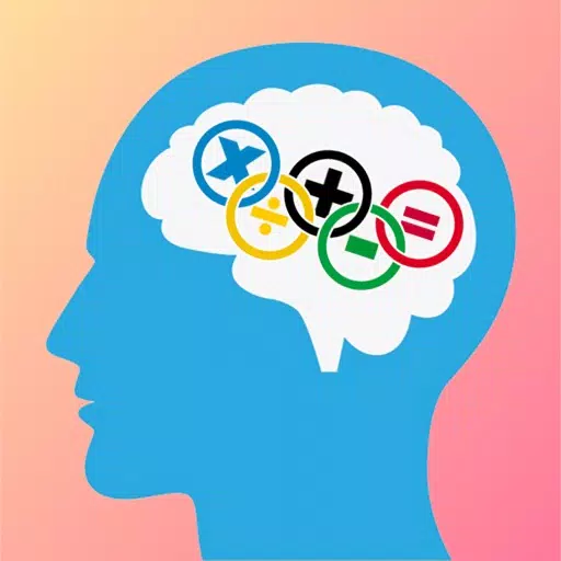 Quick Math - Brain Booster Quick Math - Brain Booster