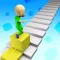Stair Racing