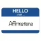 Unique Daily Affirmations - I am...