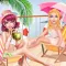 Love Fashion Beach Salon Story
