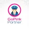 GoPink Cabs Partner
