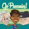 Go Preemies! Children's Book