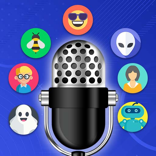 Voice Changer - Ace VoiceWrap