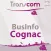 BusInfo Cognac