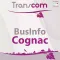 BusInfo Cognac