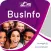 BusInfo Vienne