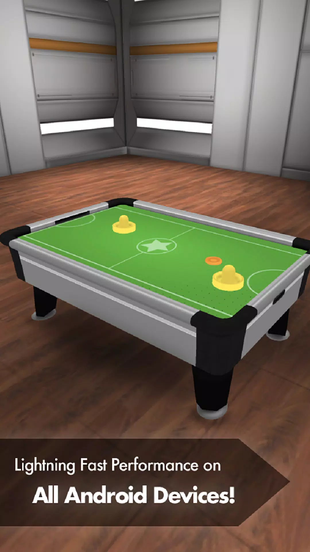 Air Hockey Blast Screenshots