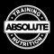 Absolute Training & Nutrition