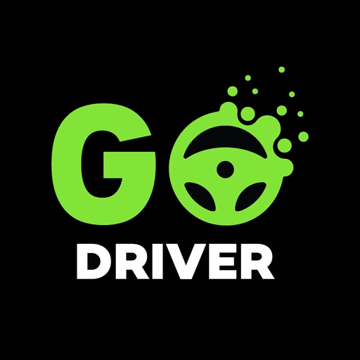 GoDriver -Connect Effortlessly GoDriver -Connect Effortlessly