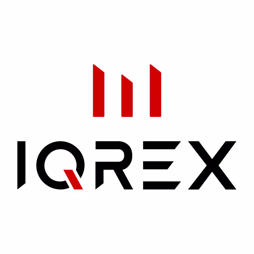 IQrex - The passenger app IQrex - The passenger app