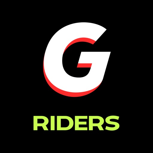 Gorillas Riders Gorillas Riders