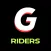 Gorillas Riders