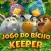 Jogo do Bicho Keeper