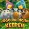 Jogo do Bicho Keeper