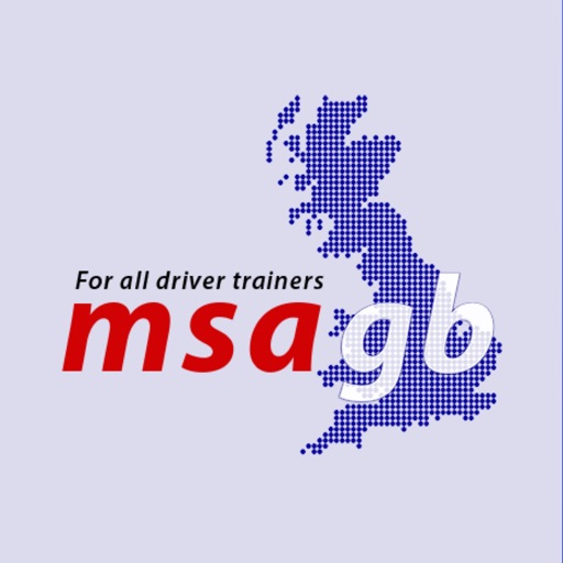 MSA GB MSA GB