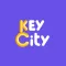 KeyCity - подарки от компаний!