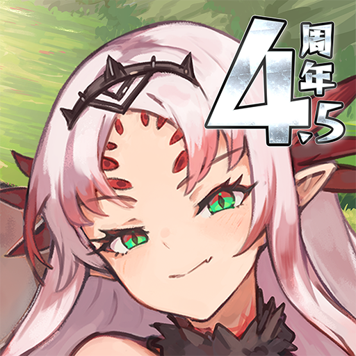 放置系ハクスラモンスターズ