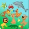 Baby Learns Animal Sounds
