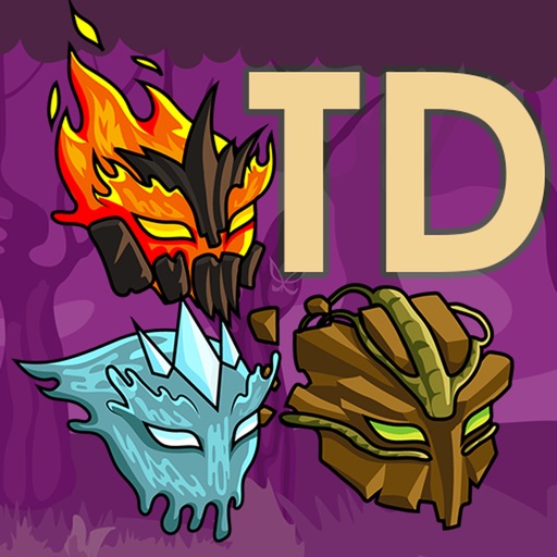 Elemental Tower Defense Elemental Tower Defense