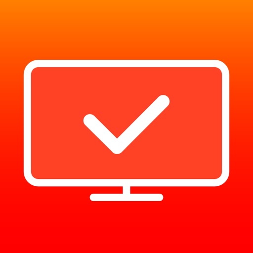 My TV Show Tracker My TV Show Tracker