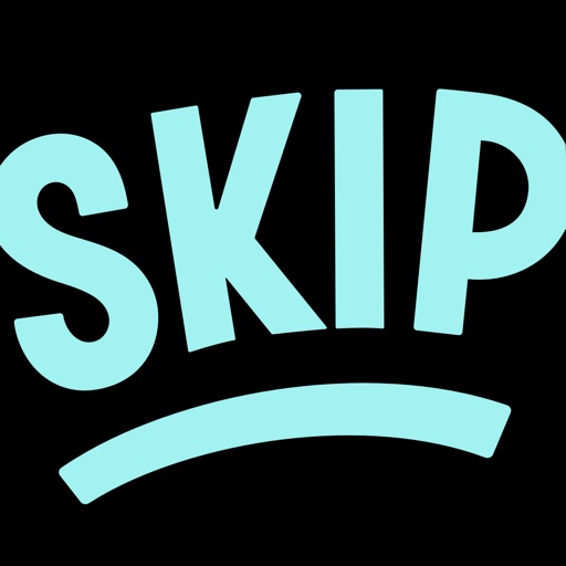 Skip Checkout Skip Checkout