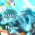 Sea Fish Theme GO SMS Pro