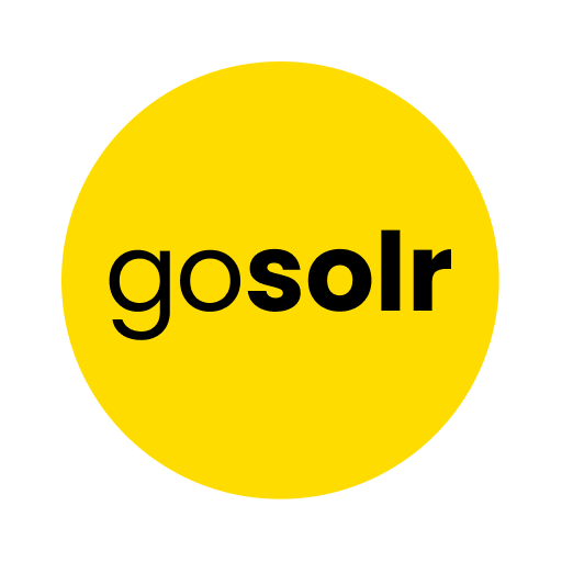 GoSolr Mobile