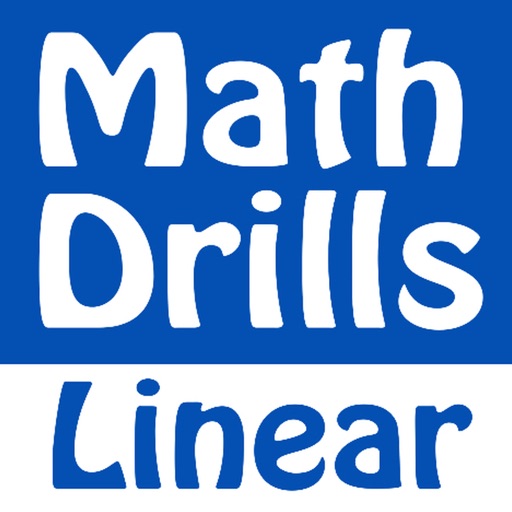 Linear Function(Math Drills) Linear Function(Math Drills)