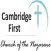 Cambridge First Naz