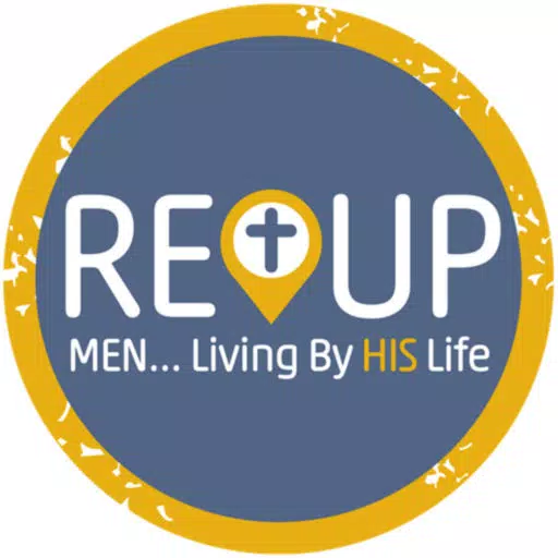 REUP Living By HIS Life REUP Living By HIS Life