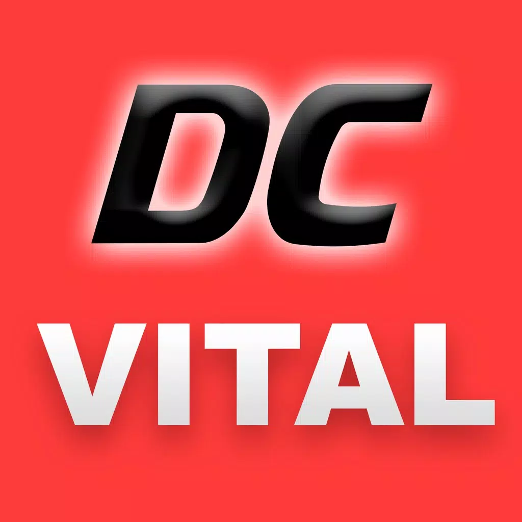 DC Vital DC Vital