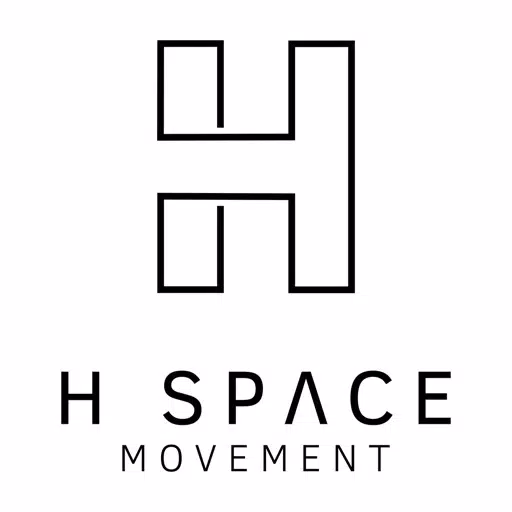 H Space Movement H Space Movement