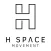 H Space Movement