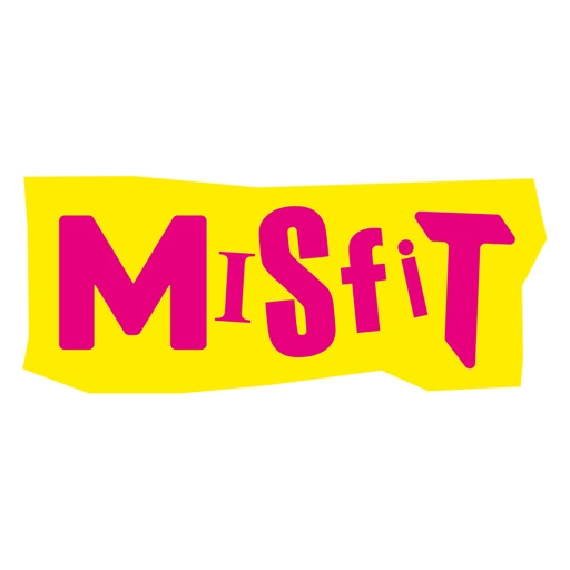 Misfit Strength Misfit Strength
