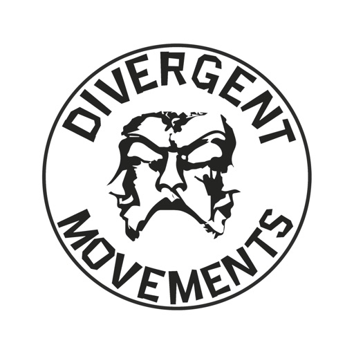 Divergent Movements Divergent Movements
