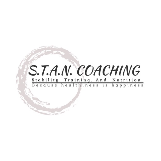 STAN Coaching club app STAN Coaching club app