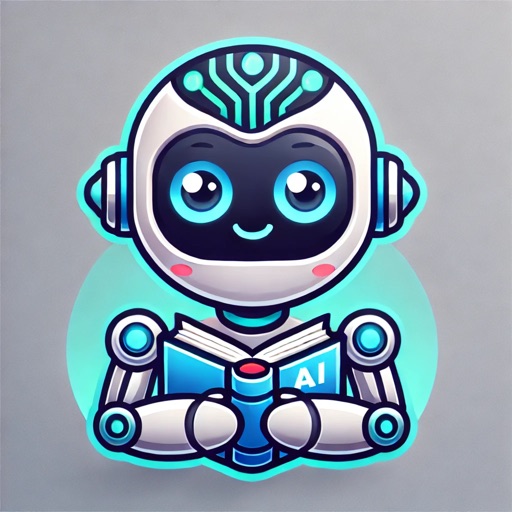 Goth AI: Study AI Helper GPT4o