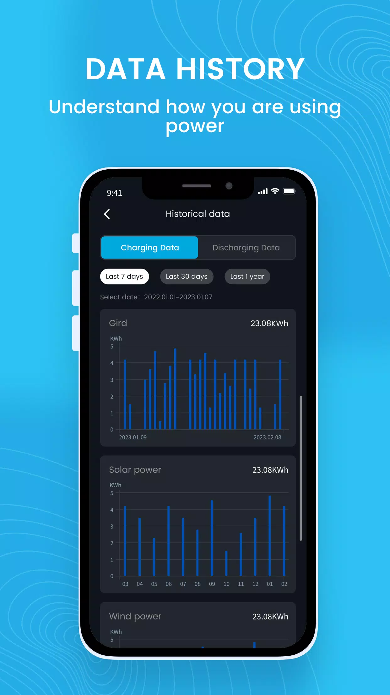 Gendome Screenshots