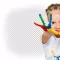 مقص و ماسح خلفيات الصور