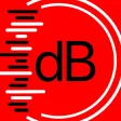dB Noise Watch Level Meter