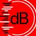dB Noise Watch Level Meter