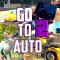 Go To Auto 2: Big Town V