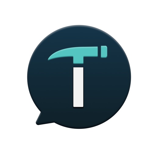 GoTradie - Tradie messenger GoTradie - Tradie messenger